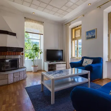 Petrinovic C Crikvenica