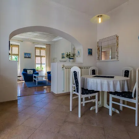 Apartmán Petrinovic C Crikvenica