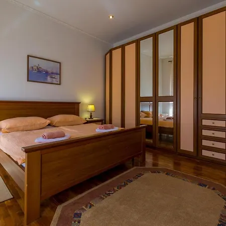 Petrinovic C Apartmán Crikvenica