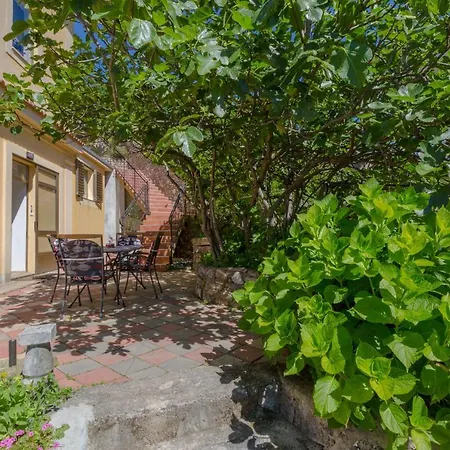 Apartmán Petrinovic C Crikvenica