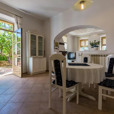 Apartmán Petrinovic C Crikvenica