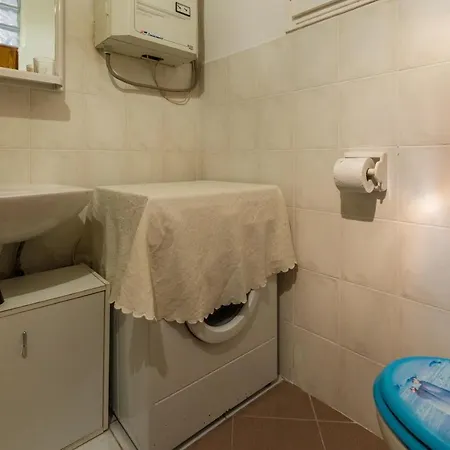 Petrinovic C Apartmán Crikvenica