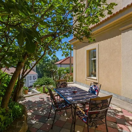 Apartmán Petrinovic C