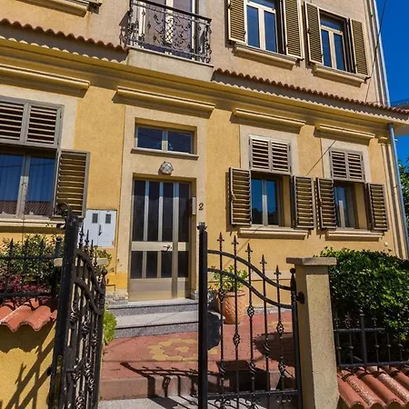 Apartmán Petrinovic C