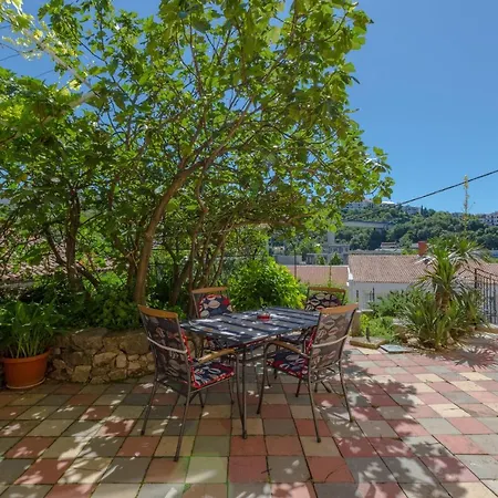 Apartmán Petrinovic C *