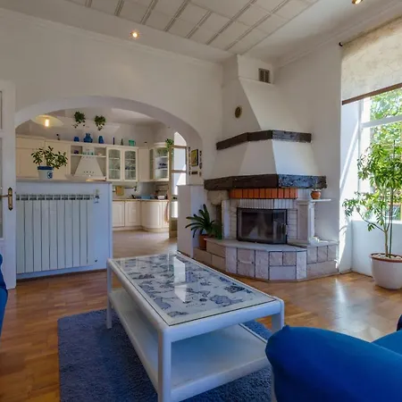 Apartmán Petrinovic C