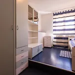 Petrinovic C Апартаменты *