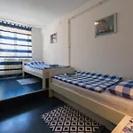 Апартаменты Petrinovic C *