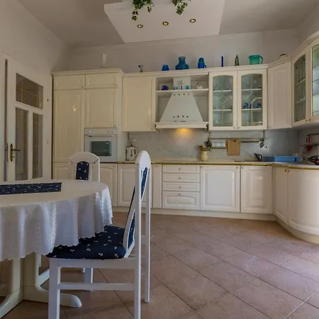 Apartment Petrinovic C Crikvenica