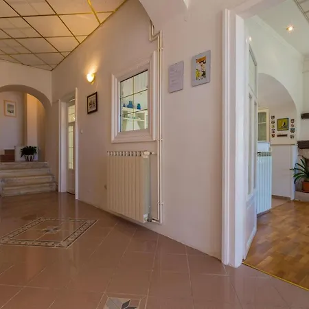 Apartment Petrinovic C *