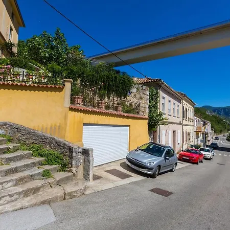 Διαμέρισμα Petrinovic C Crikvenica