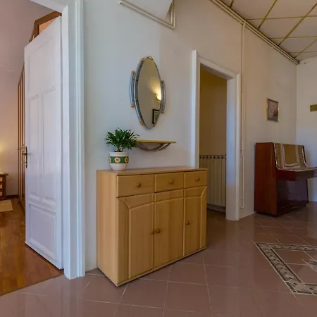 Petrinovic C Apartment *
