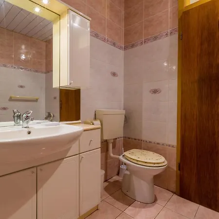 Petrinovic C Apartment Crikvenica