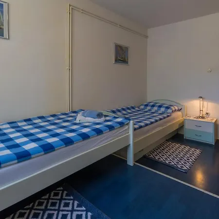 Petrinovic C Apartment