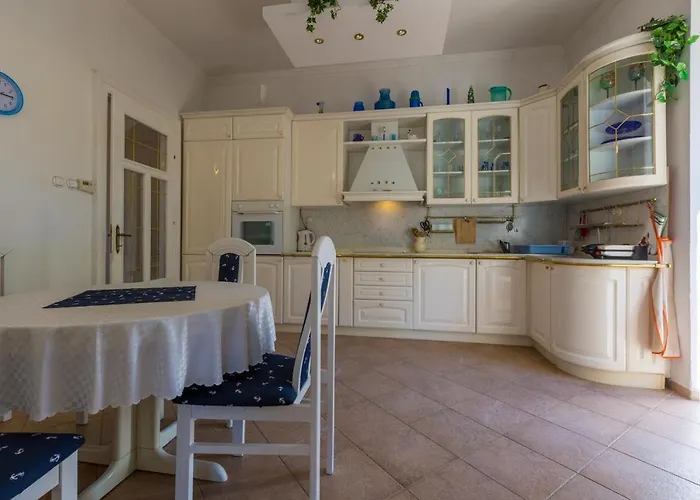 Διαμέρισμα Petrinovic C Crikvenica