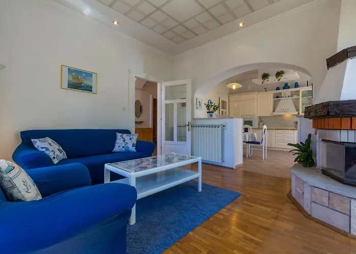 Appartamento Petrinovic C Crikvenica