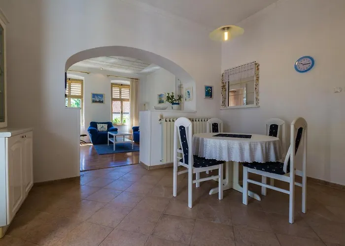 Appartamento Petrinovic C Crikvenica