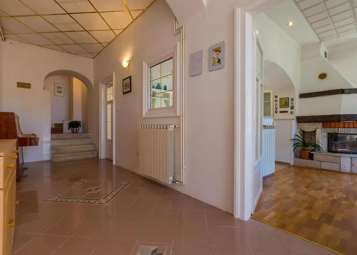 Appartamento Petrinovic C *