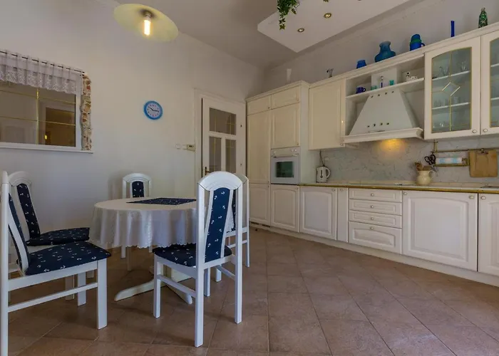 Appartamento Petrinovic C