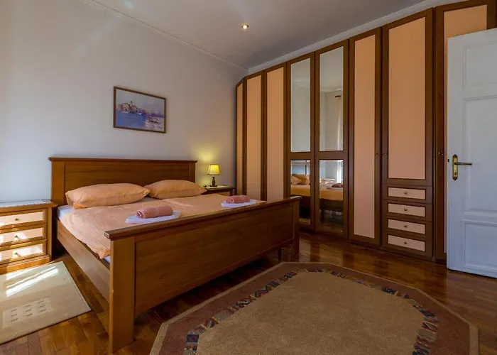Petrinovic C Apartment Crikvenica