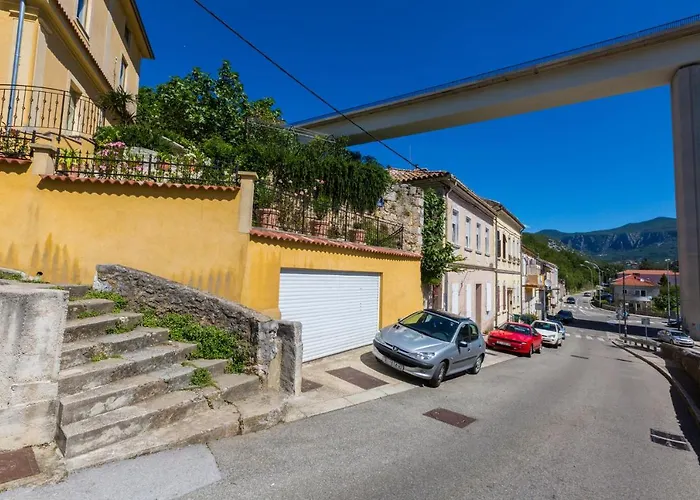 Appartamento Petrinovic C Crikvenica