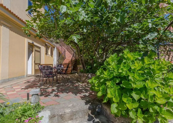 Διαμέρισμα Petrinovic C Crikvenica