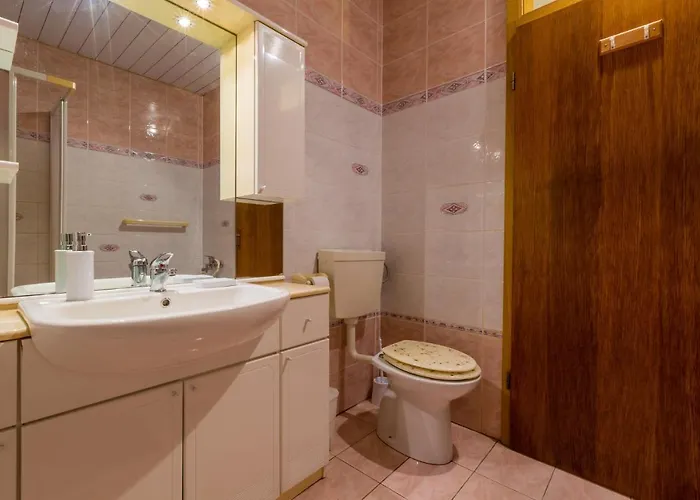 Petrinovic C Διαμέρισμα Crikvenica