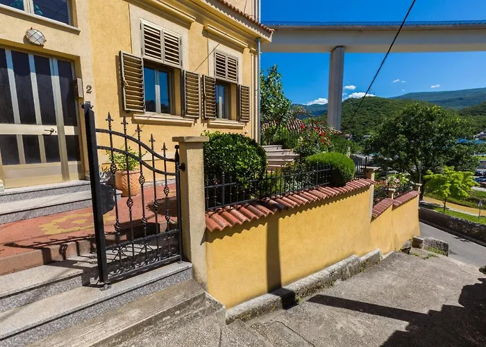 Petrinovic C Crikvenica