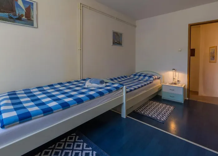 Petrinovic C Διαμέρισμα