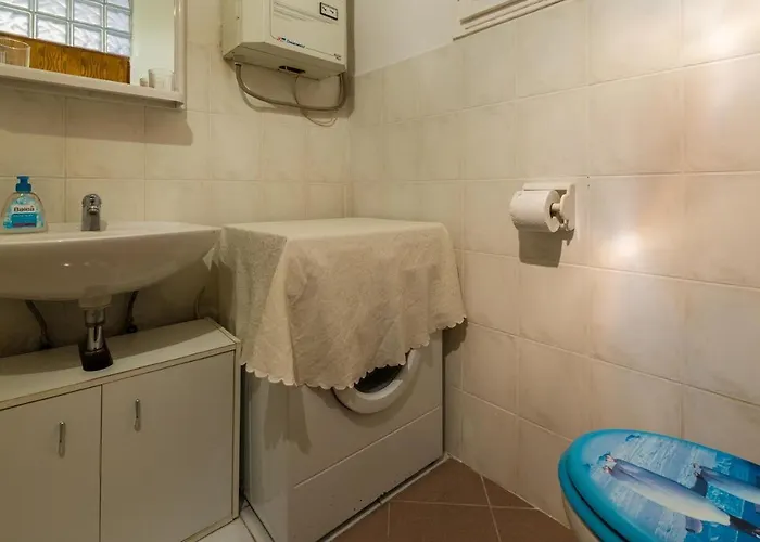 Petrinovic C Διαμέρισμα Crikvenica