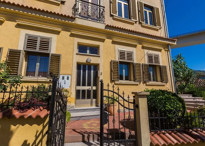 Appartamento Petrinovic C