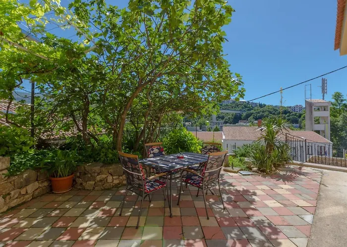 Διαμέρισμα Petrinovic C *