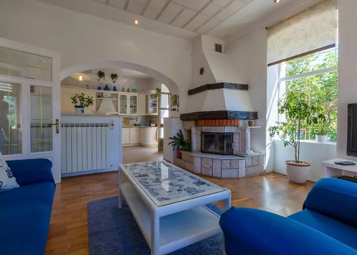 Apartment Petrinovic C